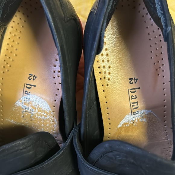 Fluevog, Mellow Buckle Shoe - Picture 4 of 11